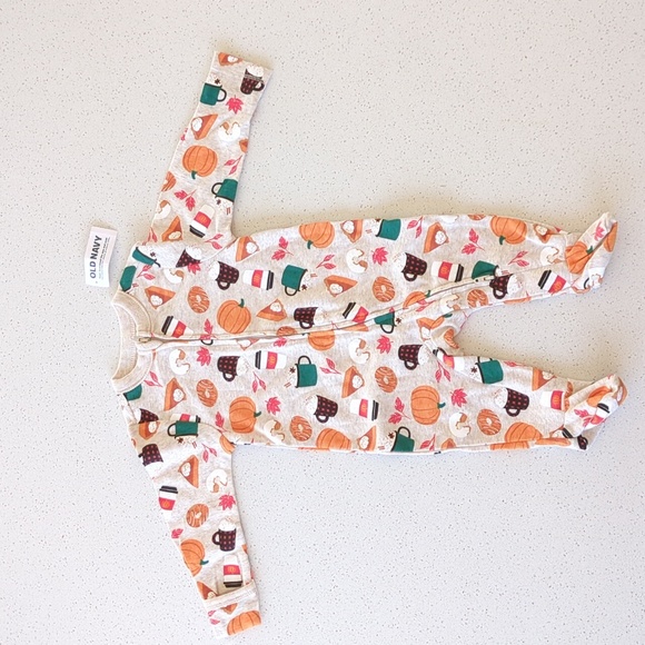 Thanksgiving Turkey Bundle Set - Gray, White, Multicolor - Picture 2 of 12